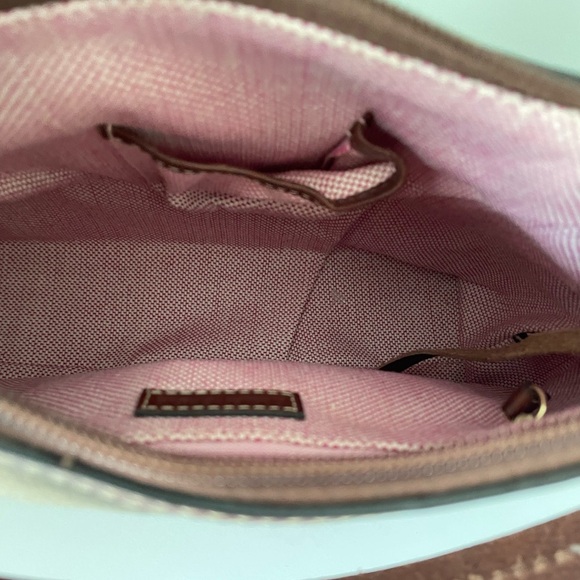 Dooney & Bourke Hobo Shoulder Bag - Picture 10 of 13